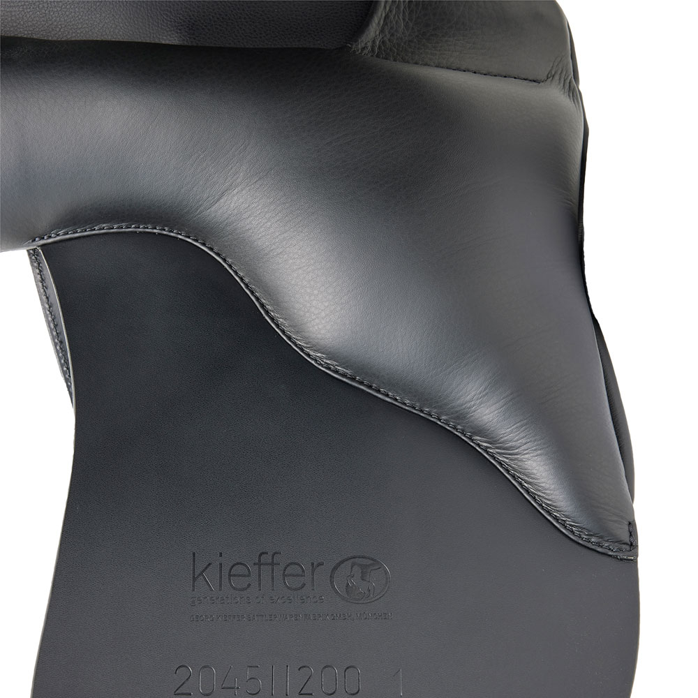 Kieffer Passage